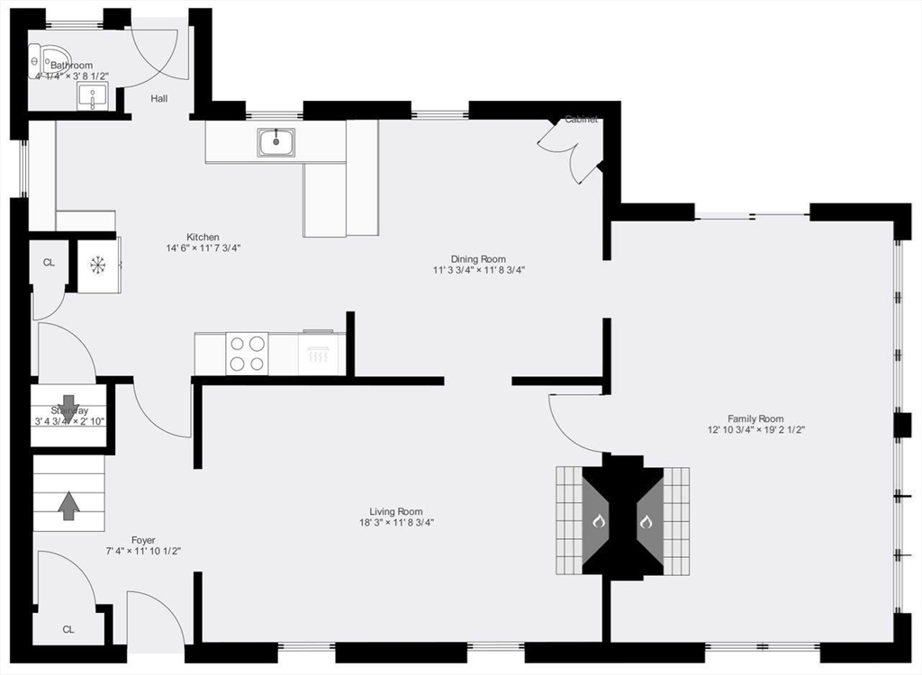 18 Oxbow Rd