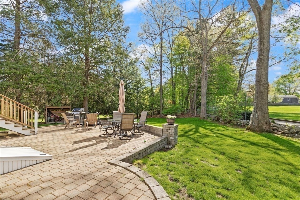 18 Oxbow Rd