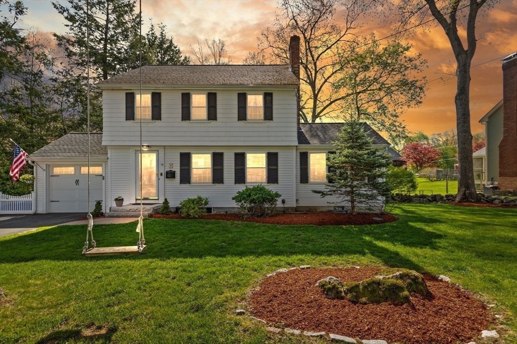 18 Oxbow Rd