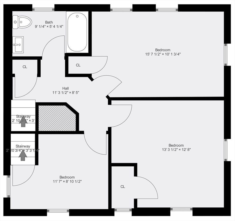 18 Oxbow Rd