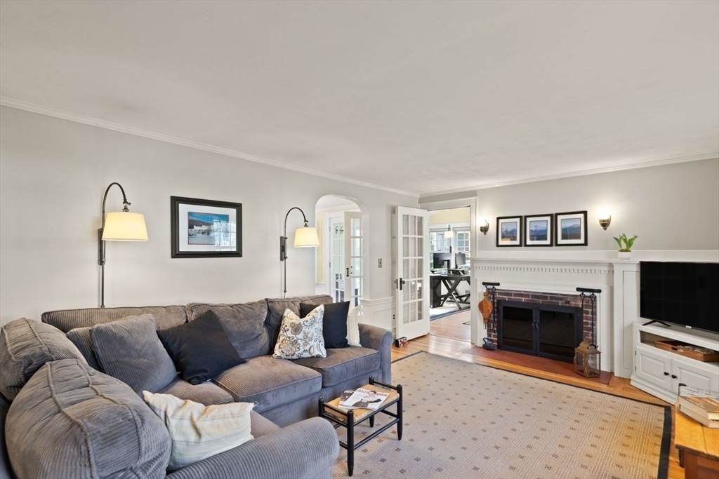 18 Oxbow Rd