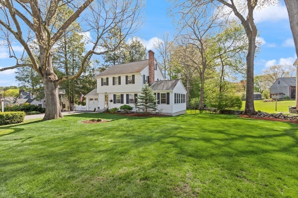 18 Oxbow Rd