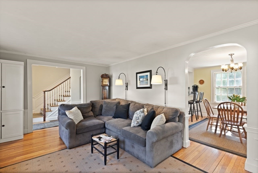 18 Oxbow Rd