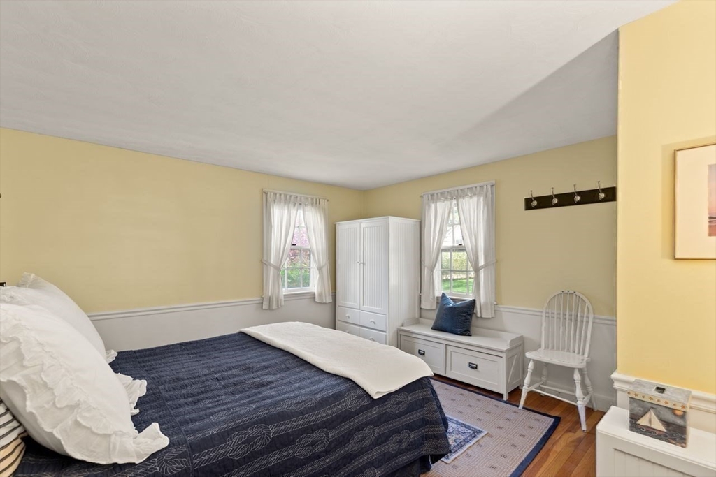 18 Oxbow Rd