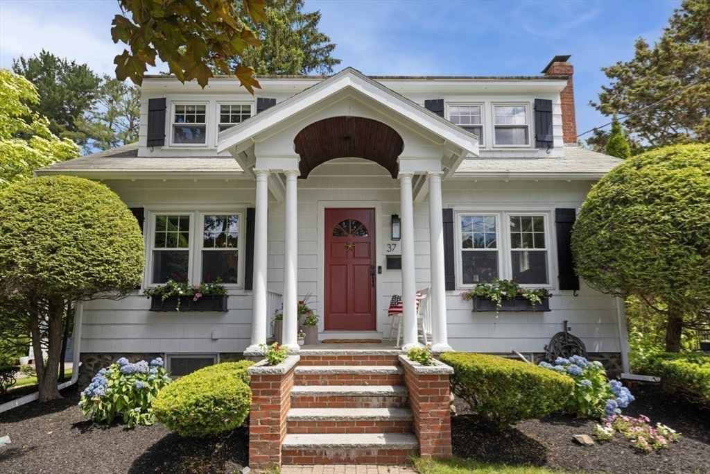 37 Howard Avenue