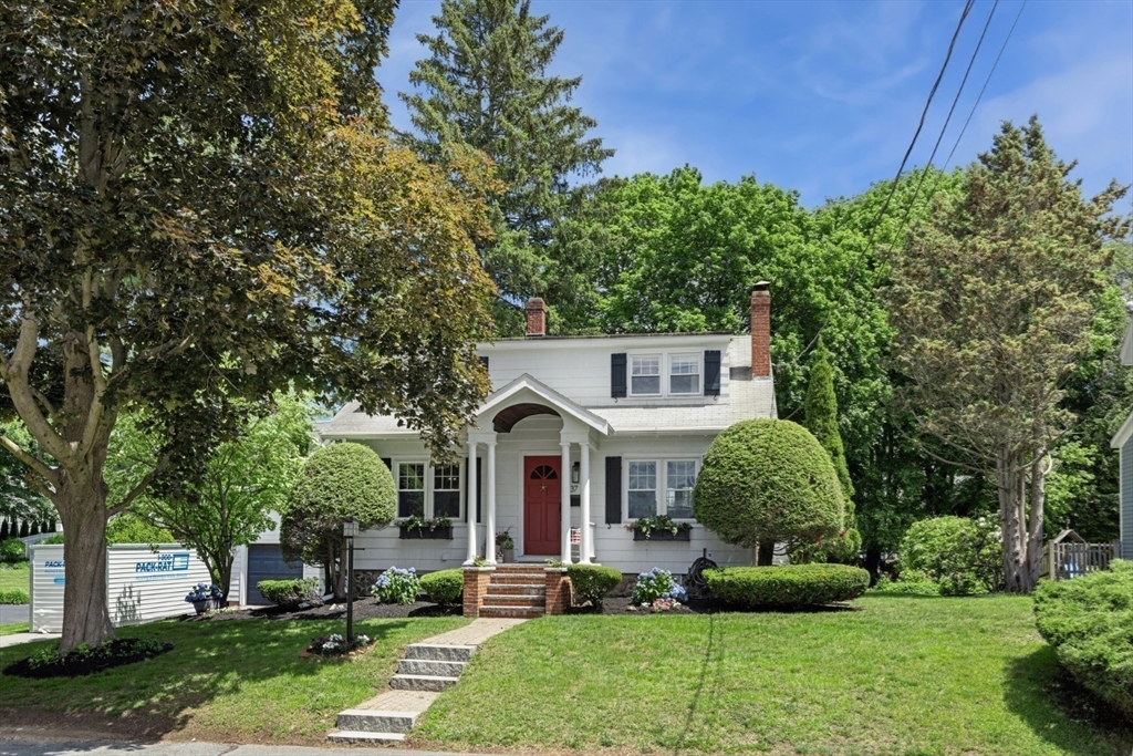 37 Howard Avenue
