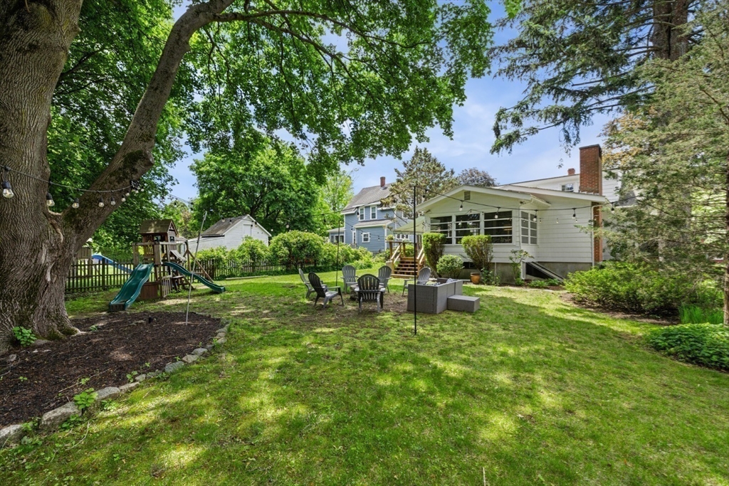 37 Howard Avenue