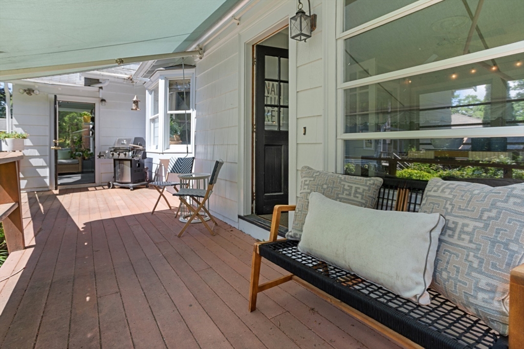 37 Howard Avenue
