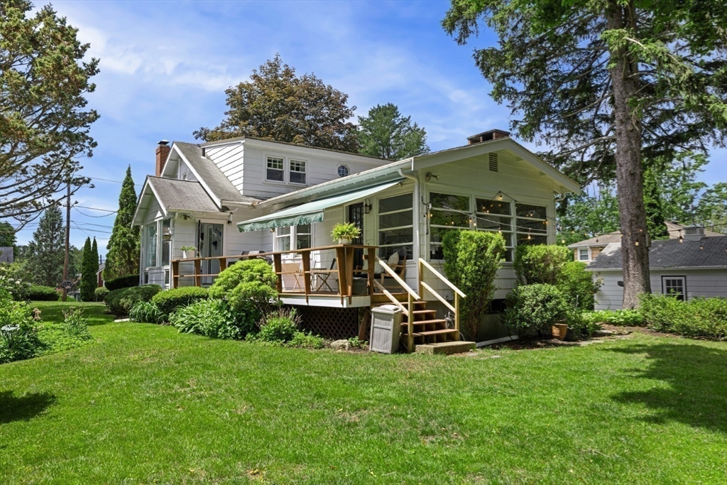 37 Howard Avenue