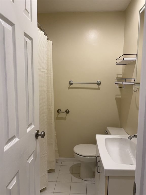 6 Northey Street # 1