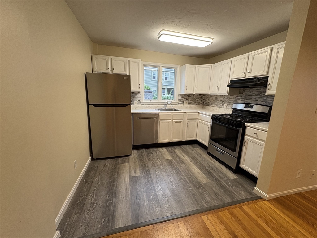 6 Northey Street # 1