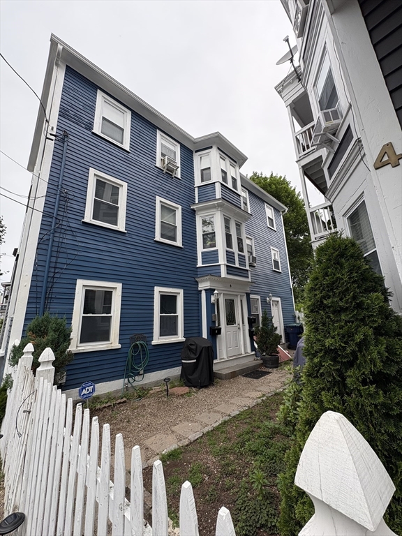 6 Northey Street # 1