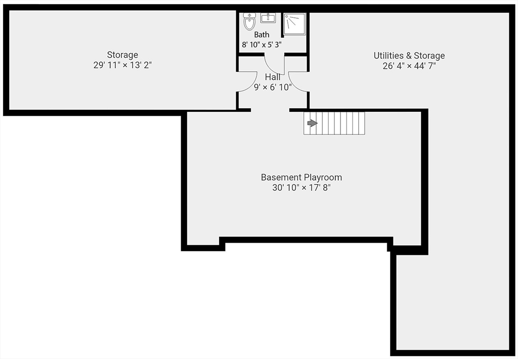 3 Bryant St