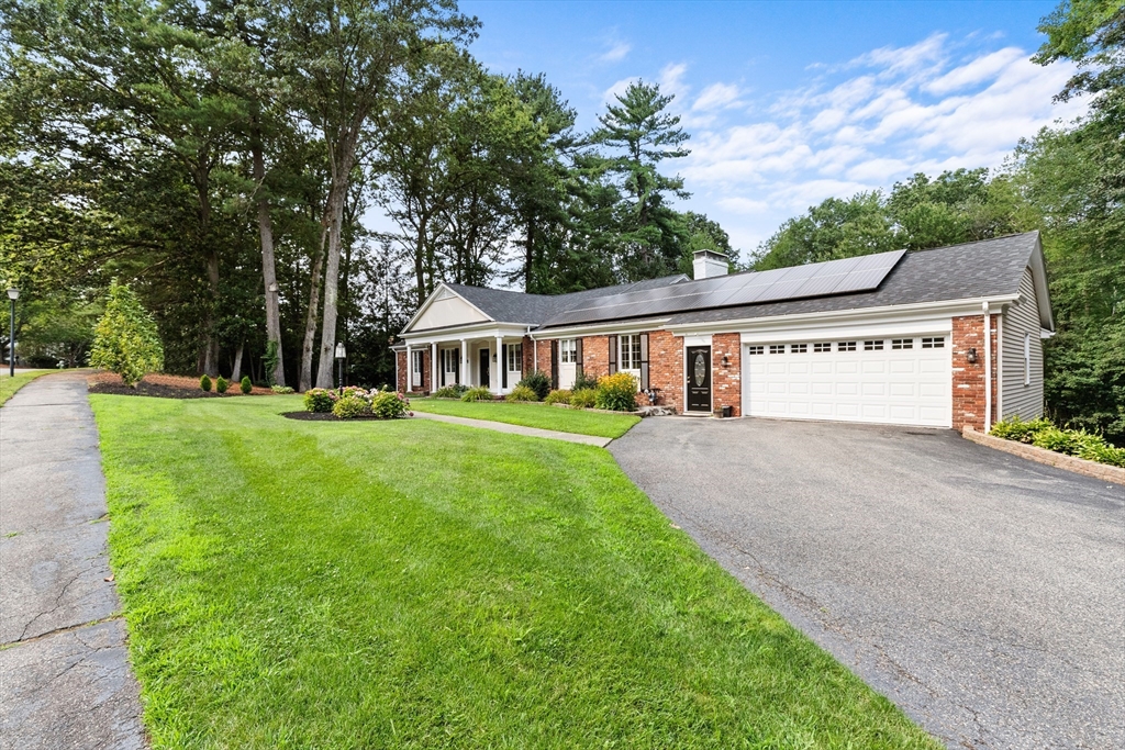 38 Wildewood Dr
