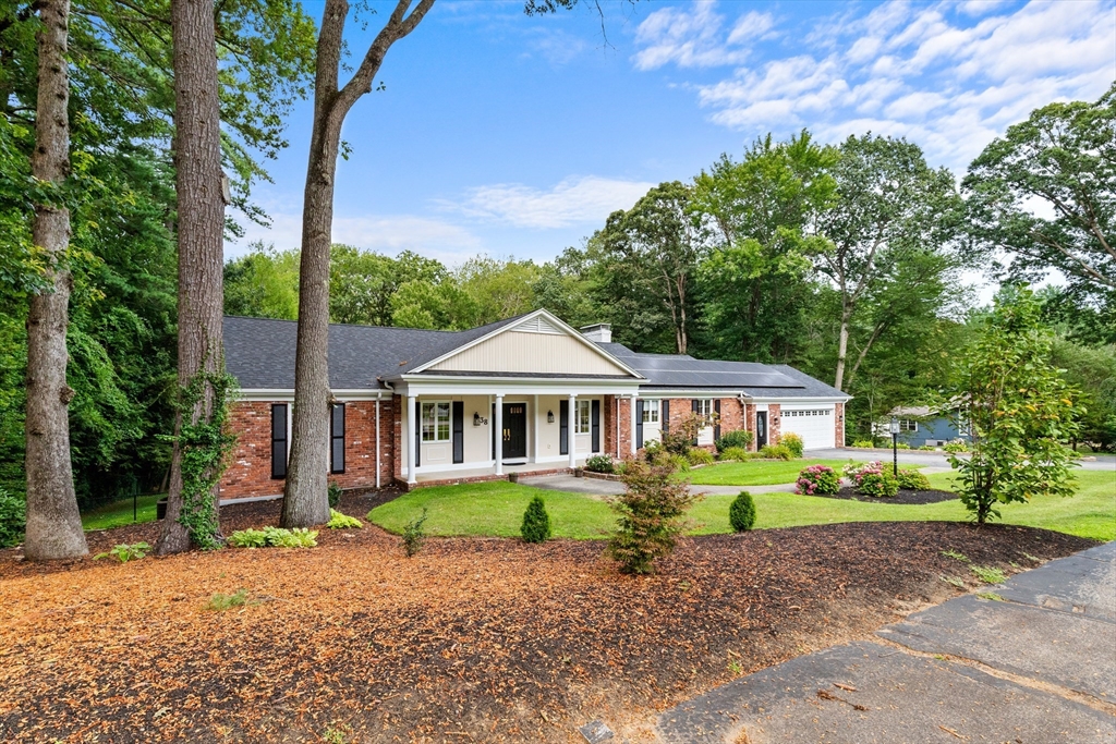 38 Wildewood Dr
