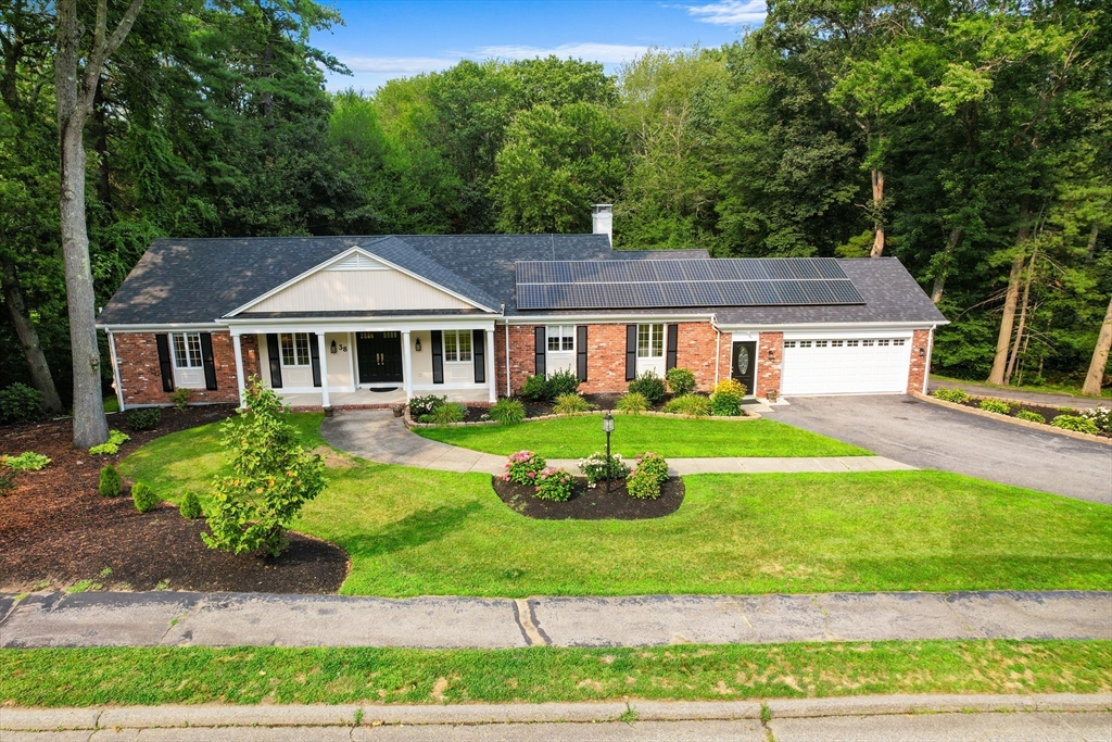 38 Wildewood Dr