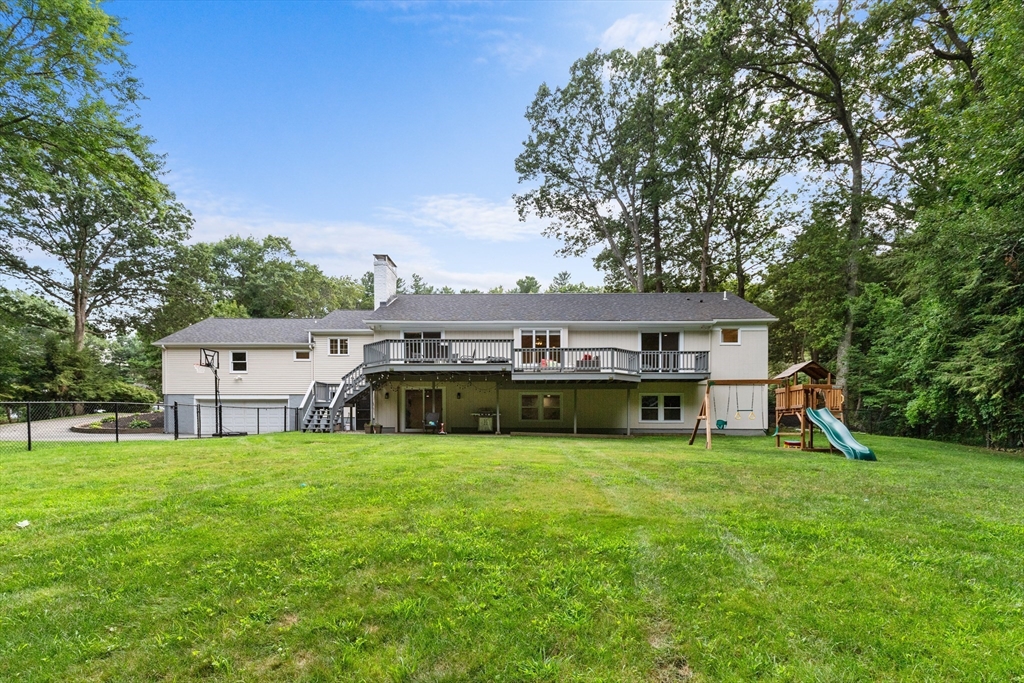 38 Wildewood Dr