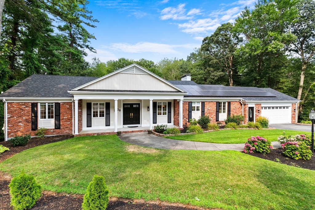 38 Wildewood Dr