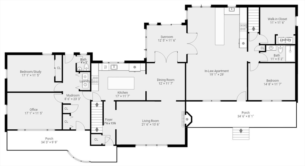2 Willis Ln