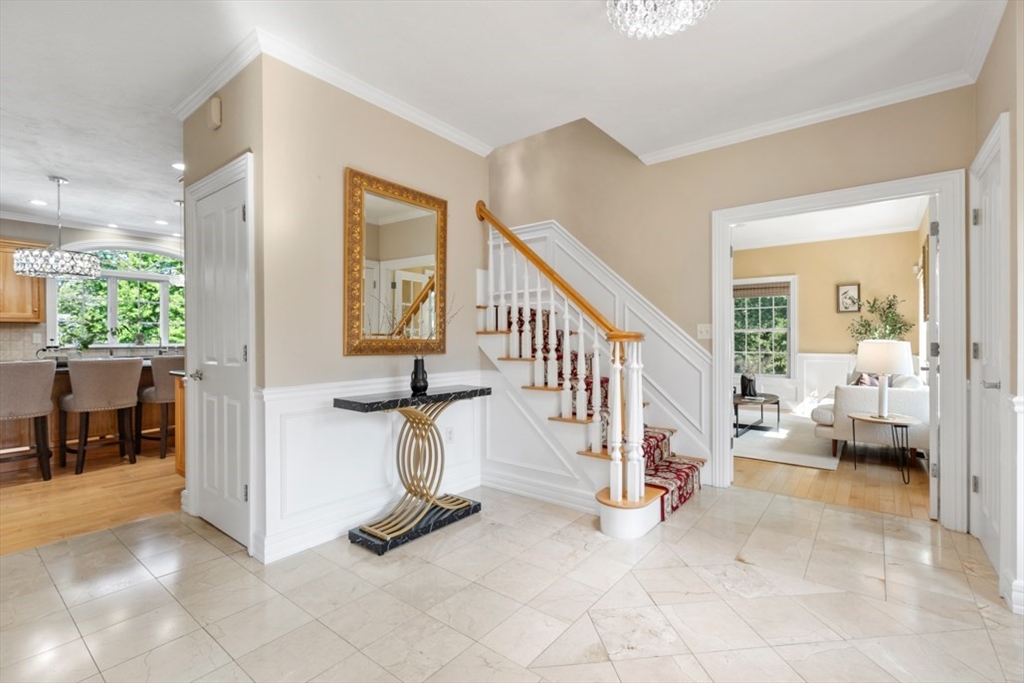 6 Stagecoach Ln