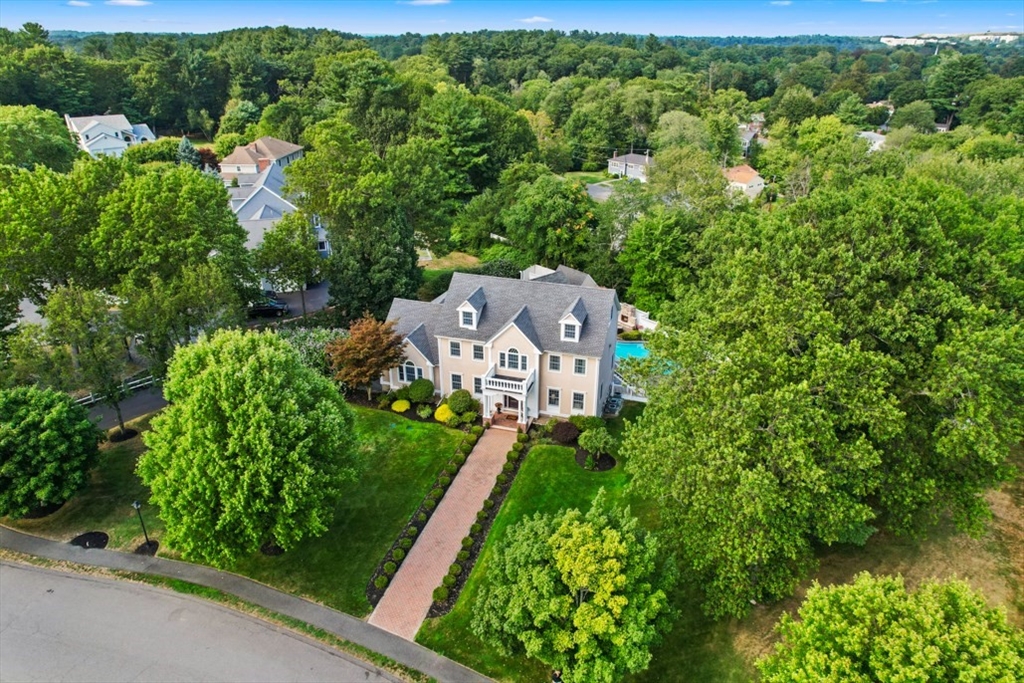 6 Stagecoach Ln