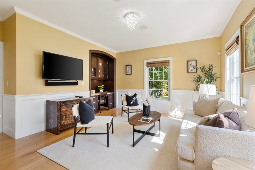 6 Stagecoach Ln