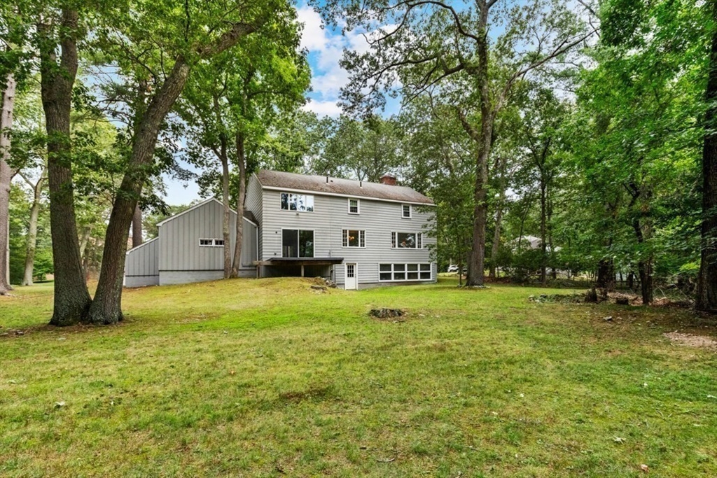 29 Apple Hill Lane