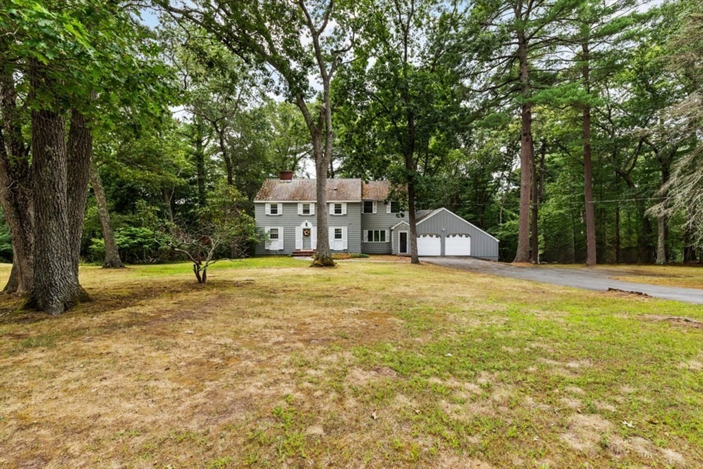 29 Apple Hill Lane