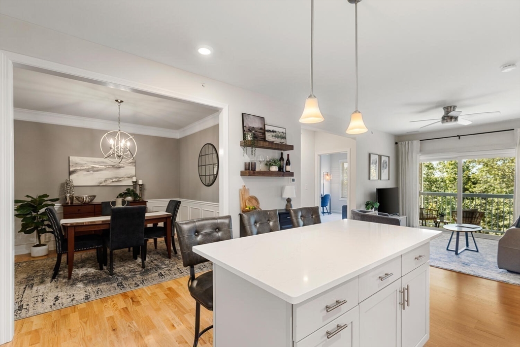 240 Martins Landing # 409