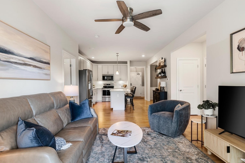 240 Martins Landing # 409