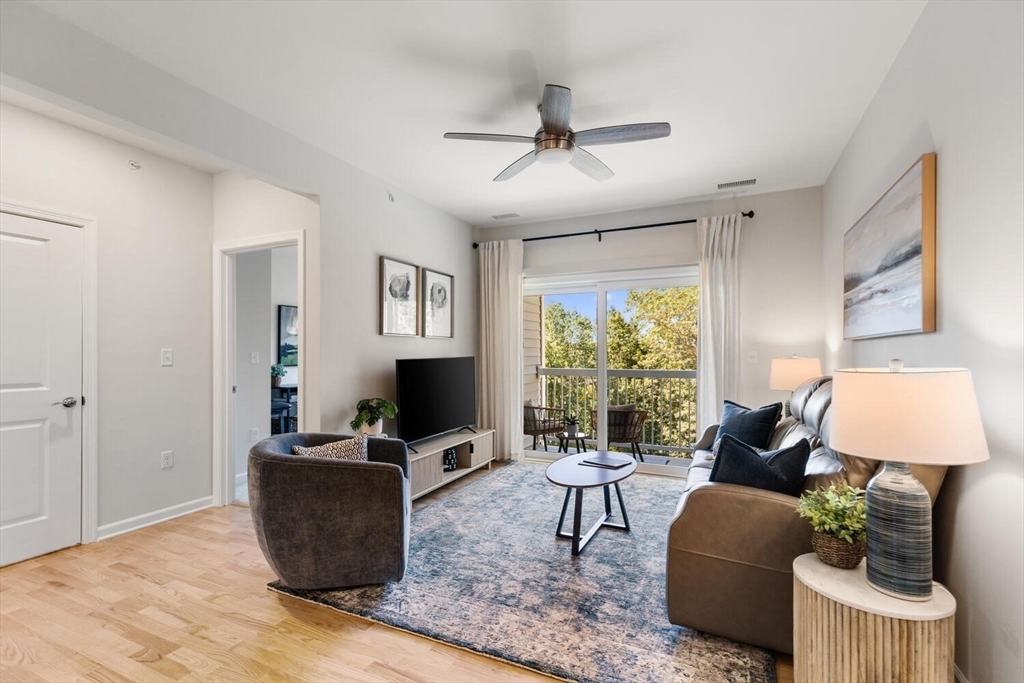 240 Martins Landing # 409