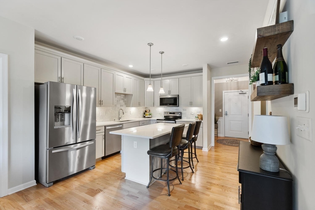 240 Martins Landing # 409