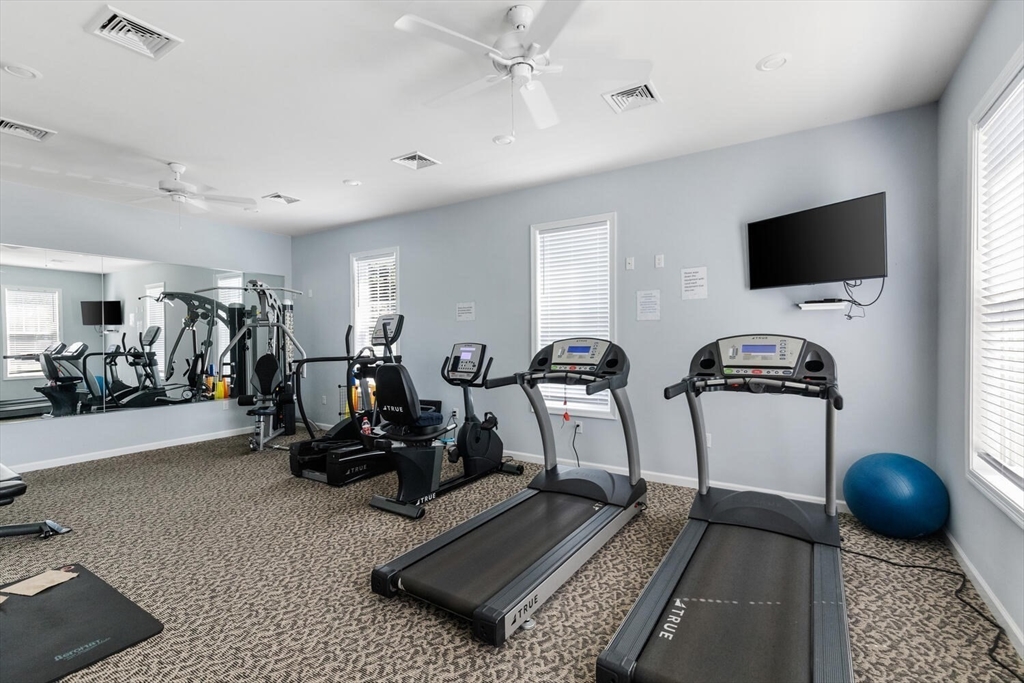 240 Martins Landing # 409