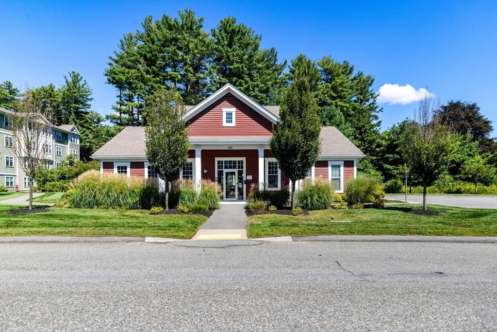 240 Martins Landing # 409