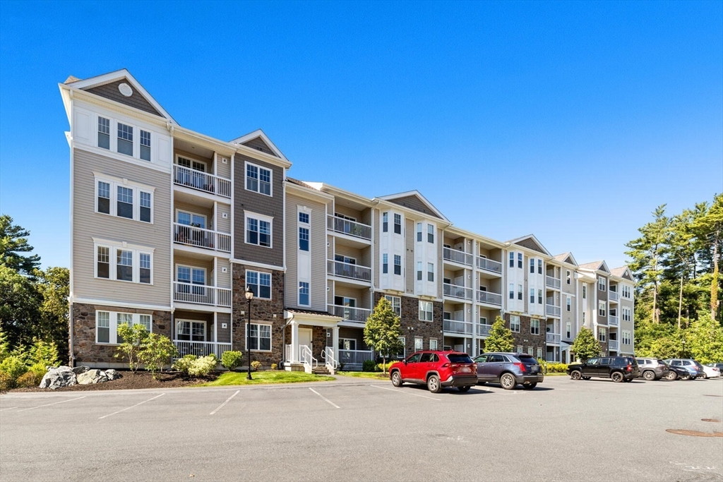 240 Martins Landing # 409