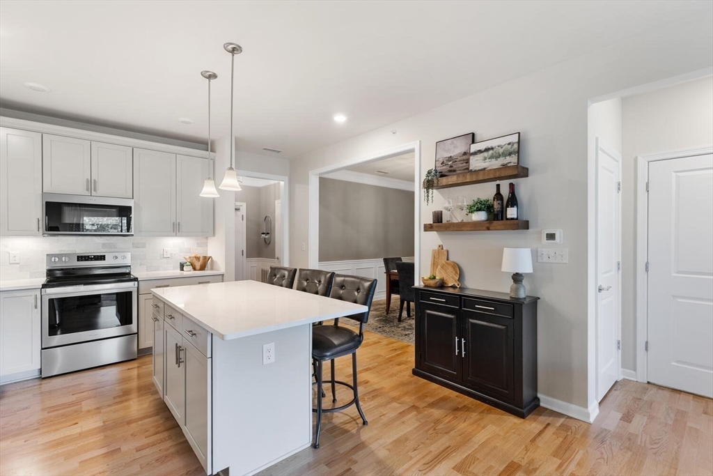 240 Martins Landing # 409