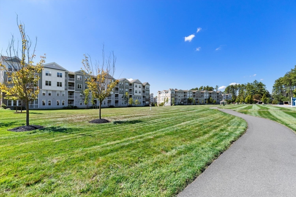 240 Martins Landing # 409