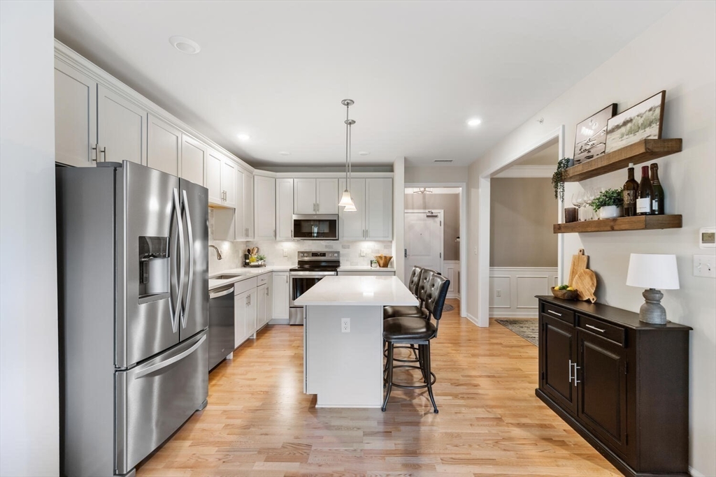 240 Martins Landing # 409