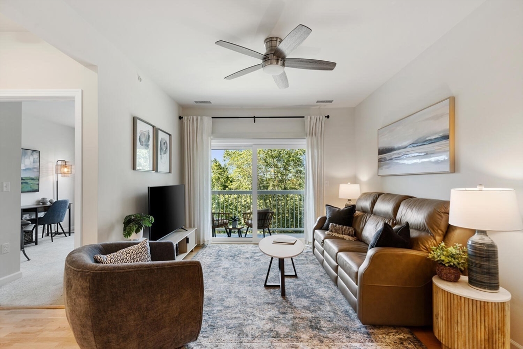 240 Martins Landing # 409