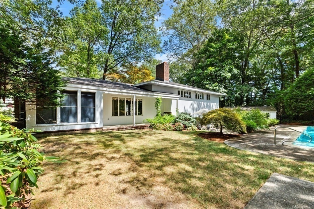 25 Chatham Way