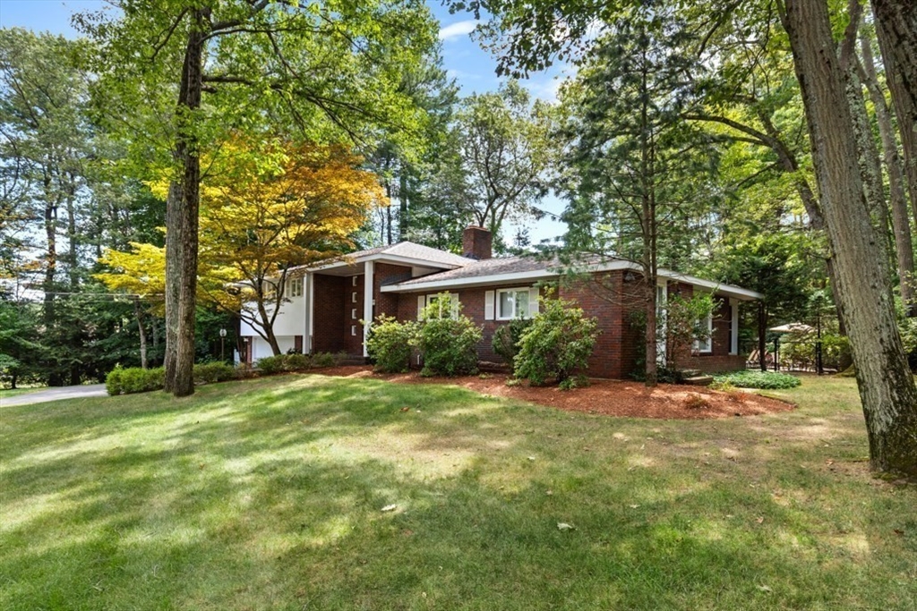 25 Chatham Way