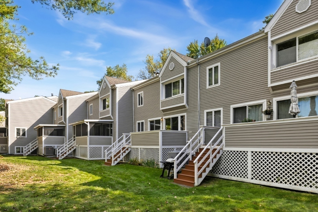 402 Pine Brook Drive # 402