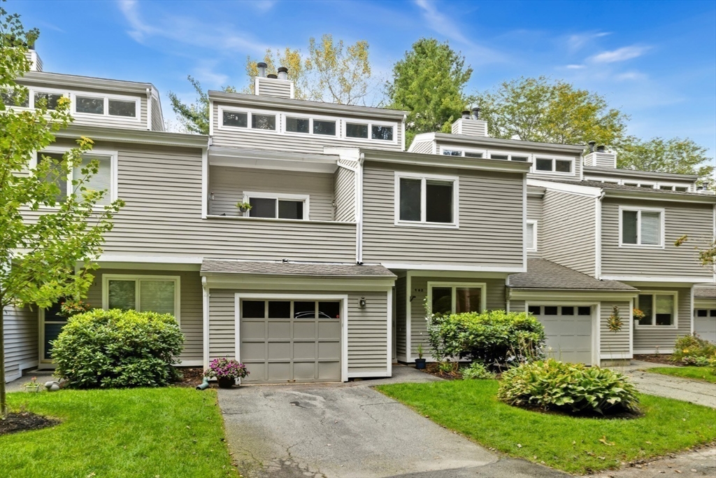 402 Pine Brook Drive # 402