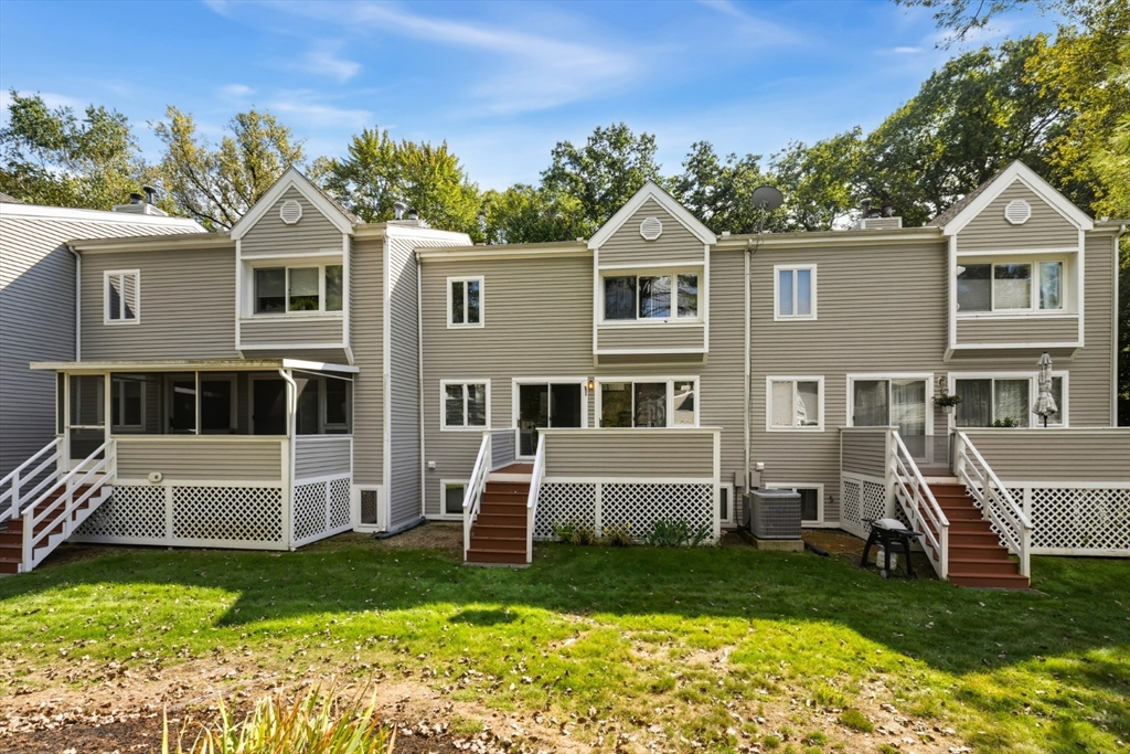 402 Pine Brook Drive # 402
