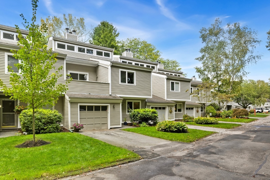 402 Pine Brook Drive # 402