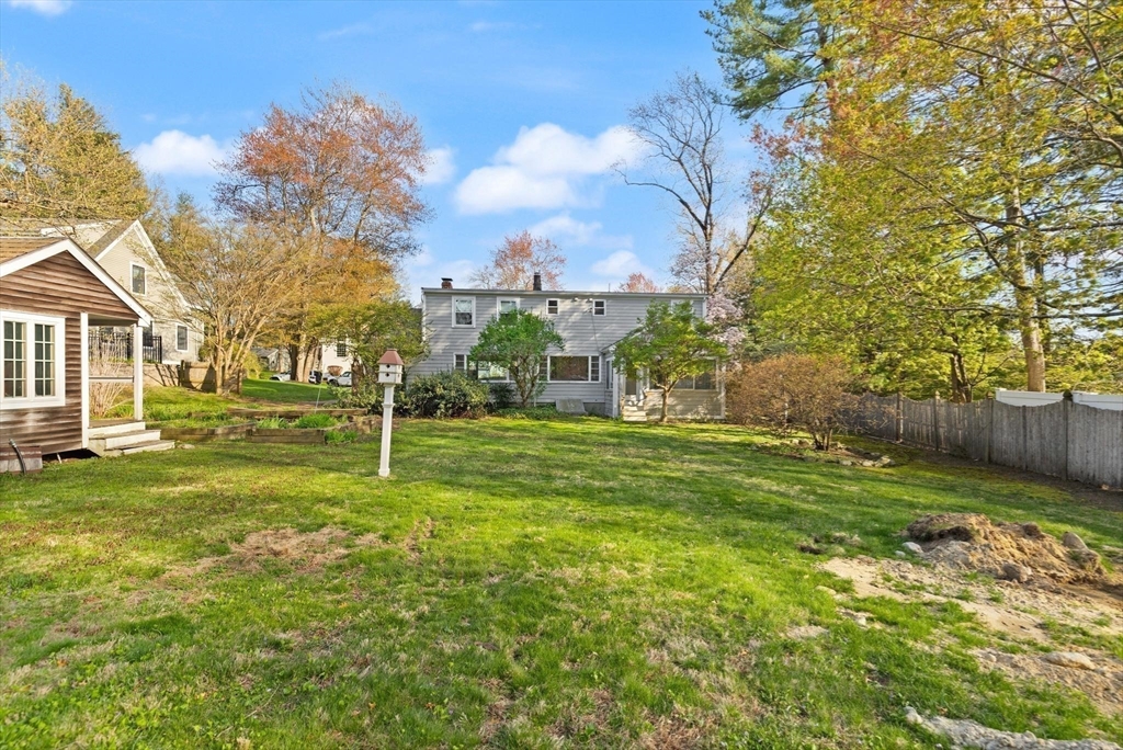 4 Strout Ave