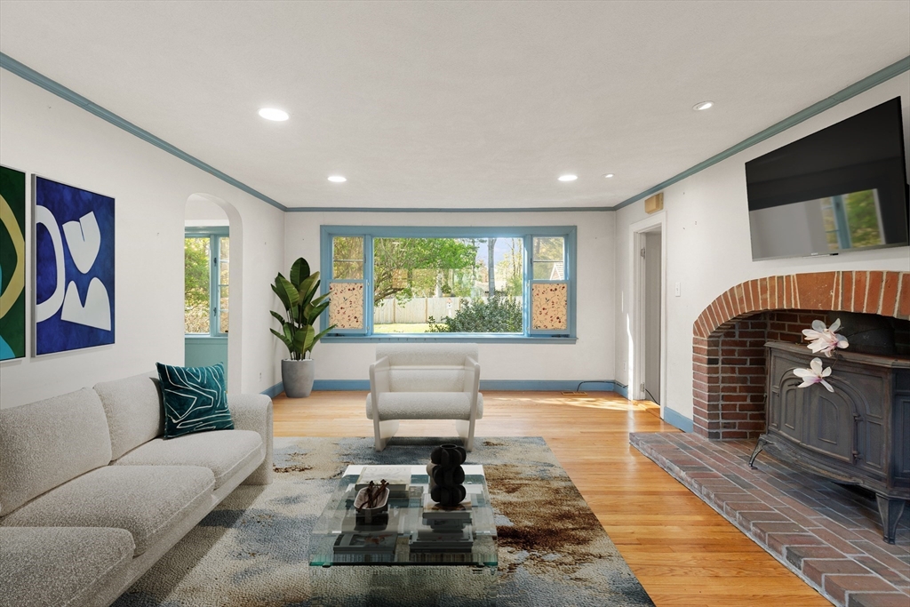 4 Strout Ave