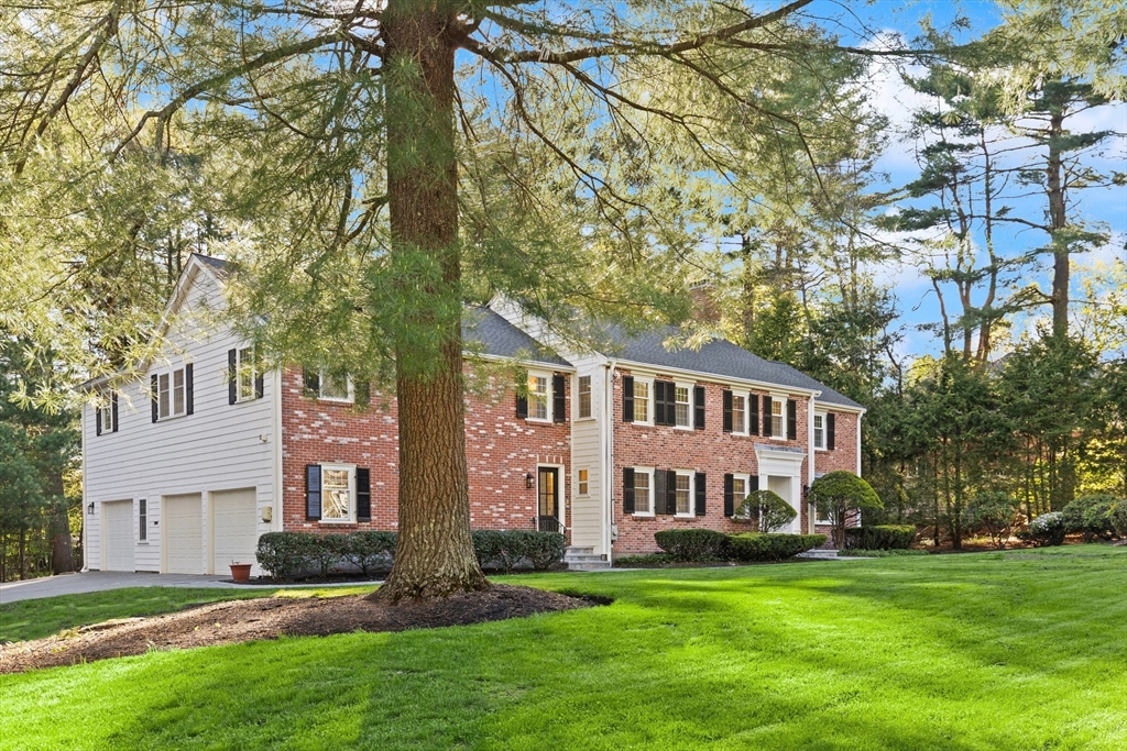 35 Grey Lane