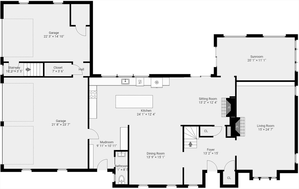 35 Grey Lane