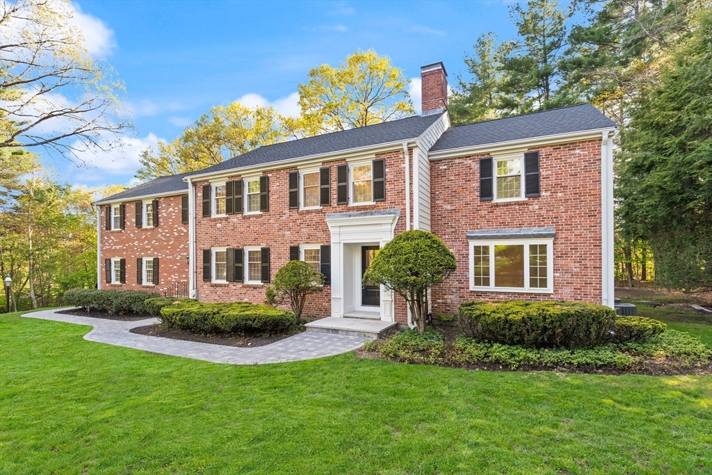 35 Grey Lane
